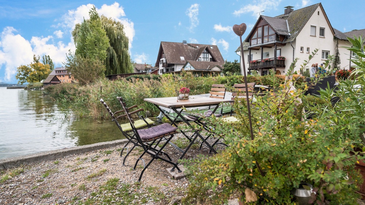 Photo of Outdoor in Lake Constance