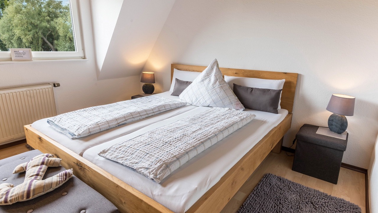 Photo of Bedroom in Lake Constance