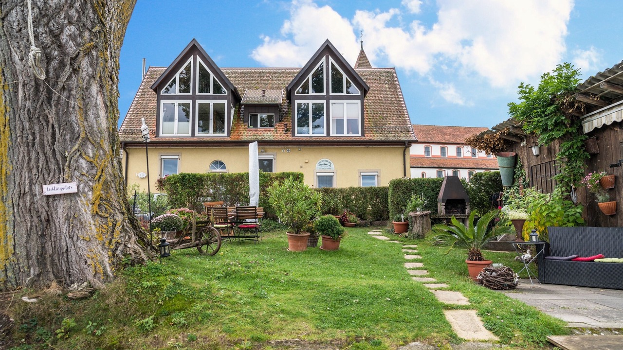 Photo of Outdoor in Lake Constance