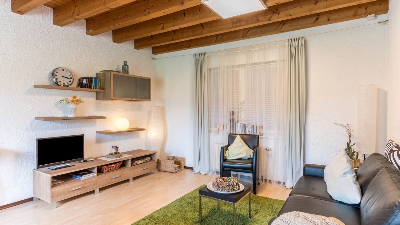 Photo of Livingroom in Lake Constance