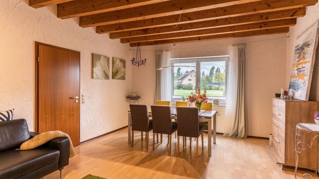 Photo of Livingroom in Lake Constance