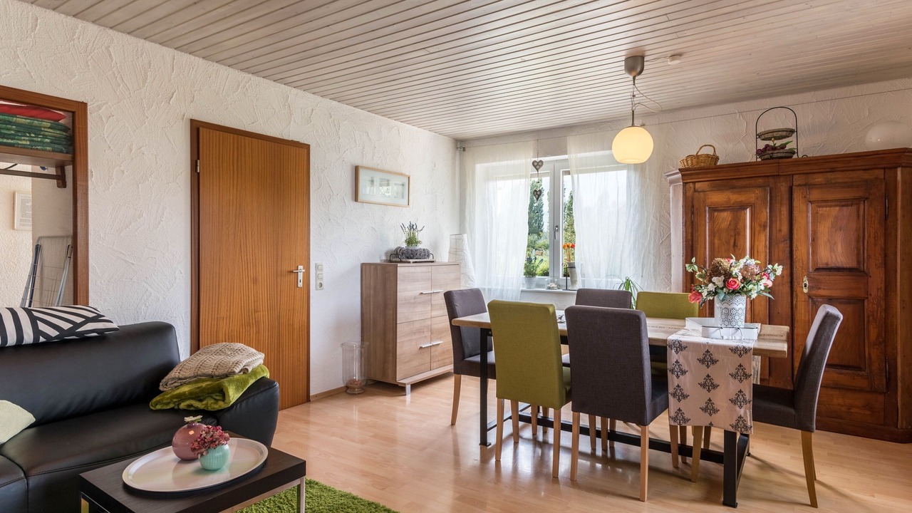Photo of Livingroom in Reichenau Island