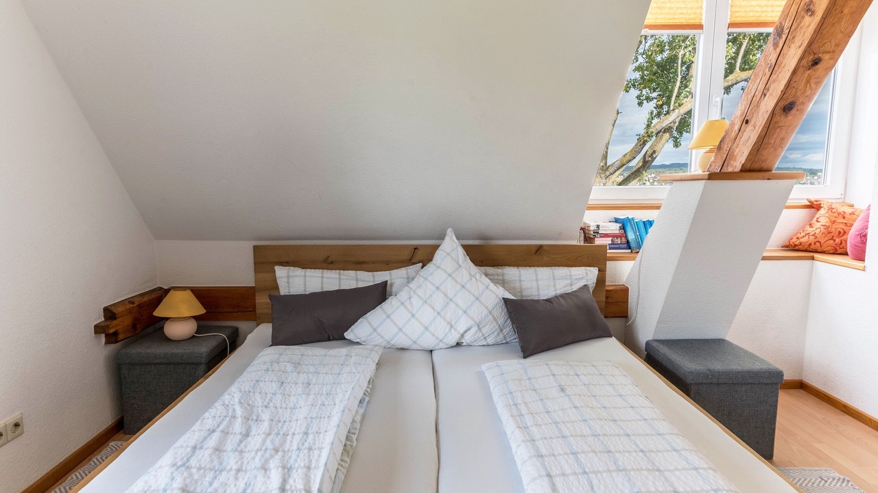 Photo of Bedroom in Reichenau Island