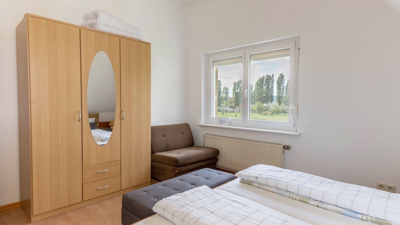 Photo of Bedroom in Reichenau Island