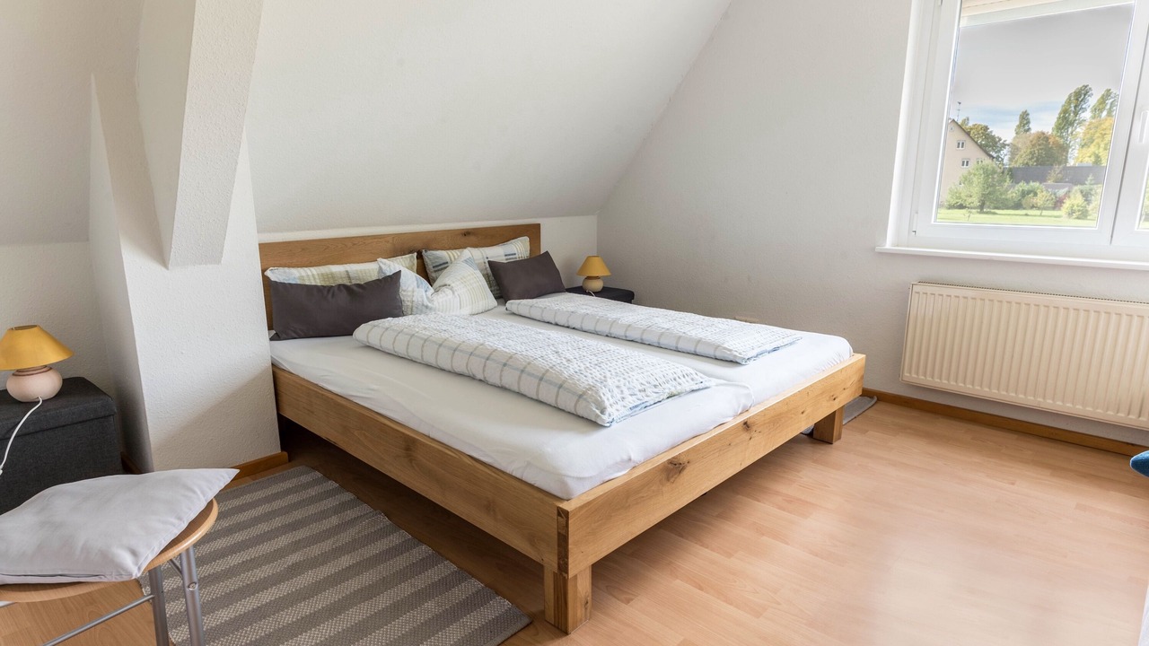 Photo of Bedroom in Reichenau Island