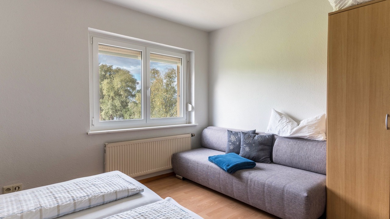 Photo of Bedroom in Reichenau Island