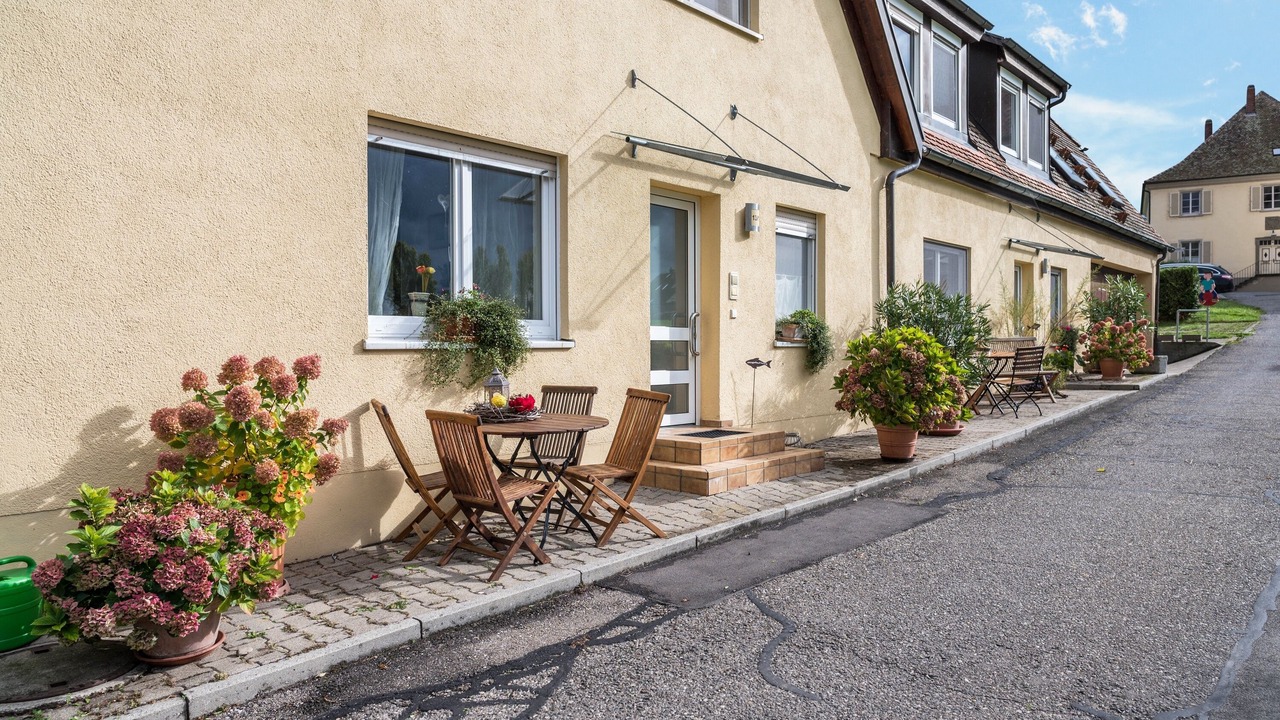 Photo of Outdoor in Reichenau Island