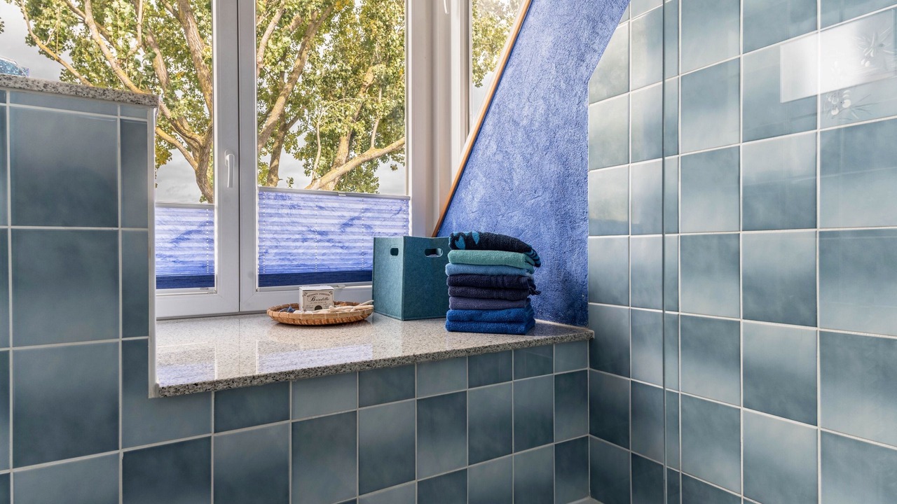 Photo of Bathroom in Reichenau Island