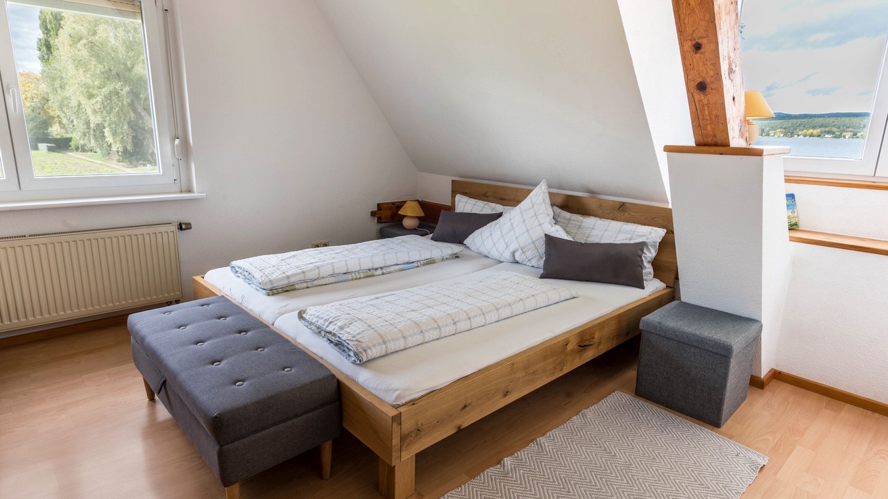 Photo of Bedroom in Reichenau Island