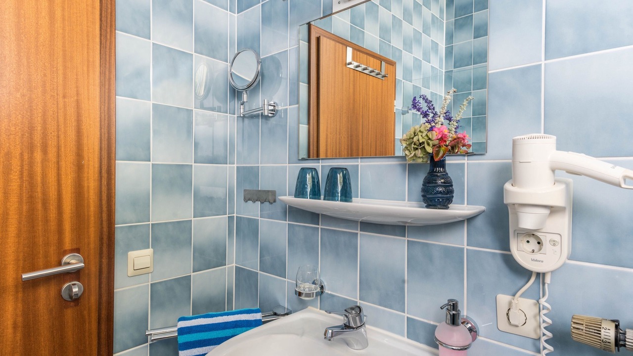 Photo of Bathroom in Reichenau Island