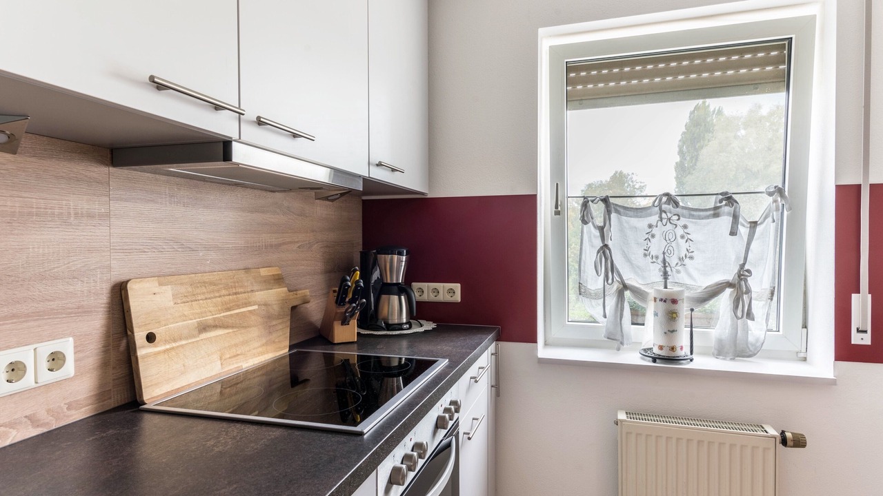 Photo of Kitchen in Reichenau Island