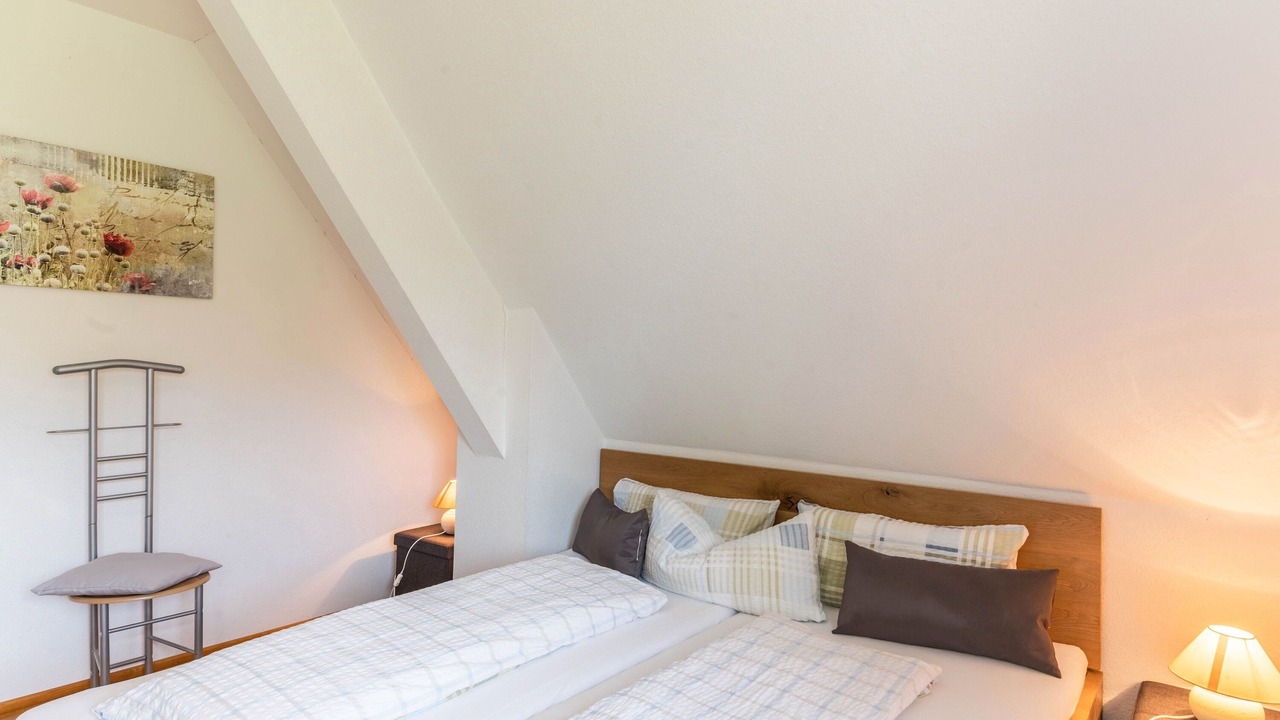 Photo of Bedroom in Reichenau Island