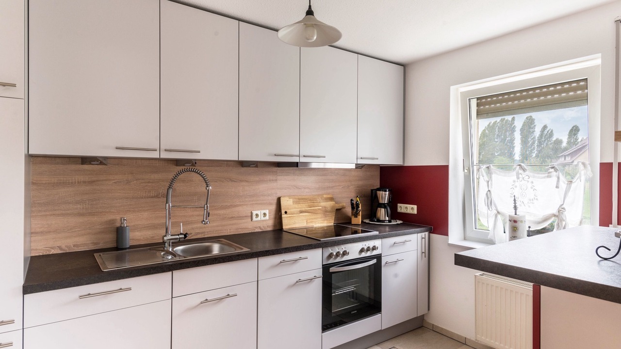 Photo of Kitchen in Reichenau Island
