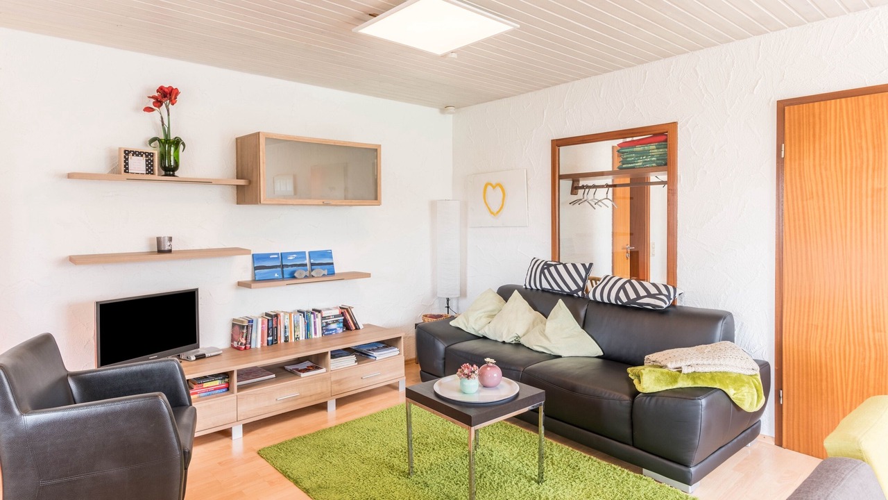 Photo of Livingroom in Reichenau Island