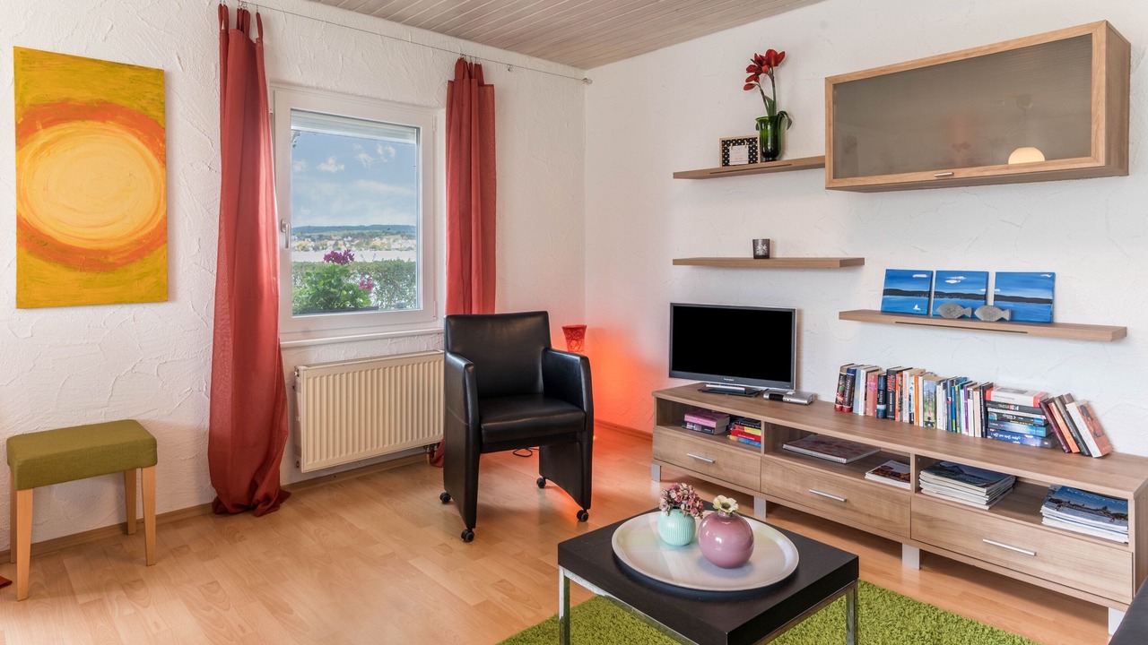 Photo of Livingroom in Reichenau Island