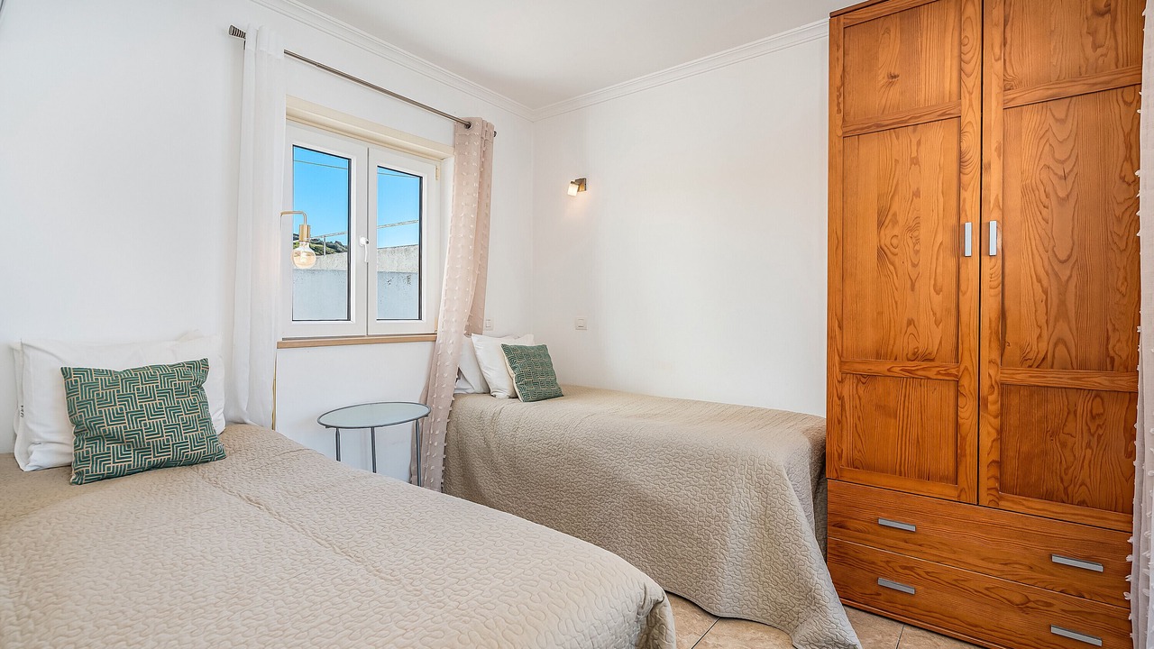 Photo of Bedroom in Burgau