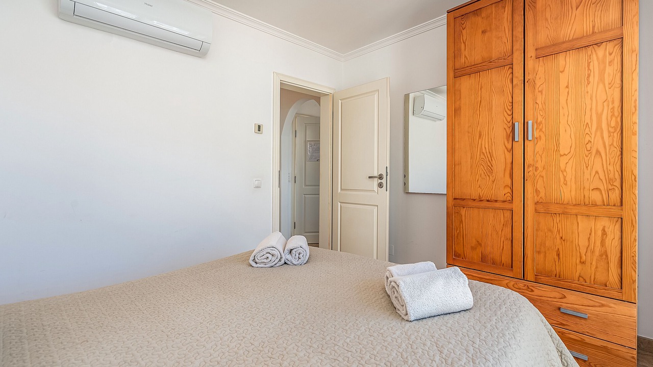 Photo of Bedroom in Burgau