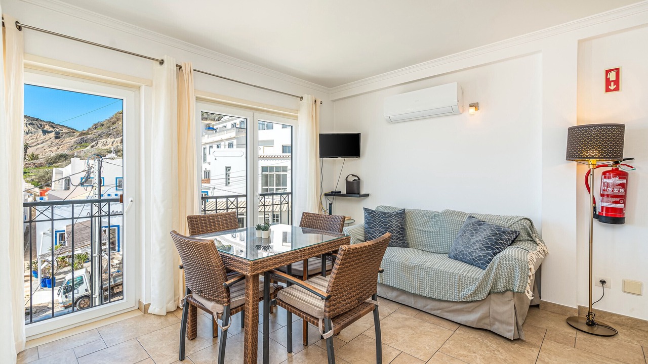 Photo of Livingroom in Burgau