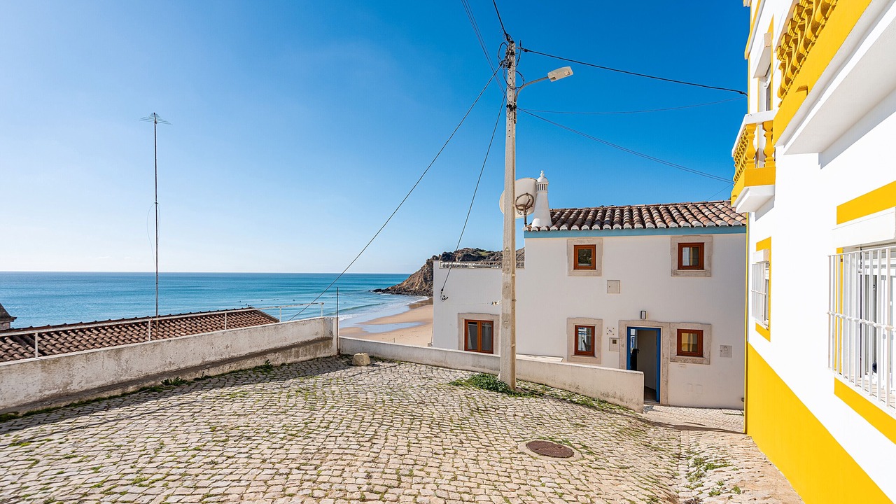 Photo of Outdoor in Burgau