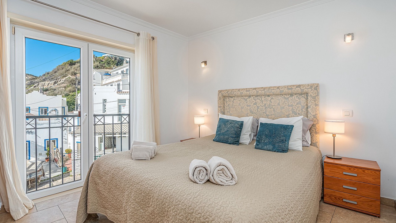 Photo of Bedroom in Burgau