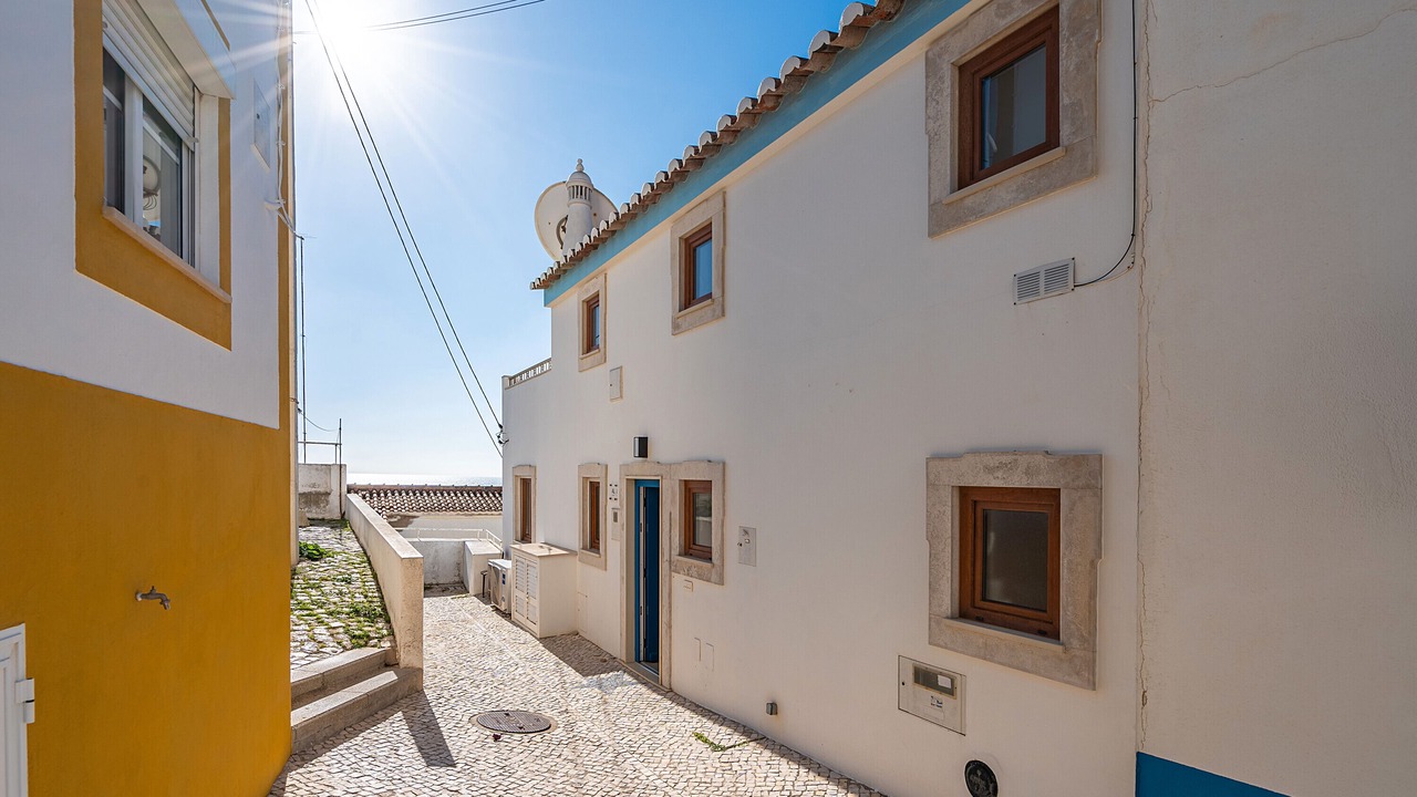 Photo of Outdoor in Burgau