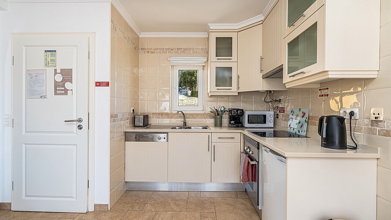 Photo of Kitchen in Burgau
