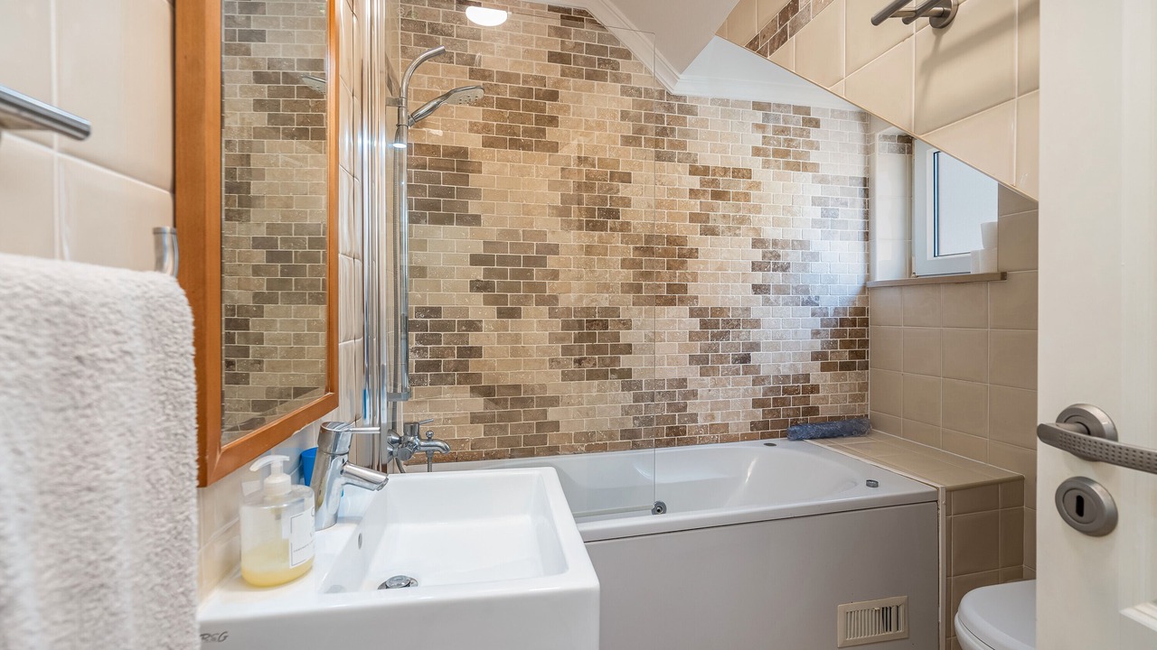 Photo of Bathroom in Burgau