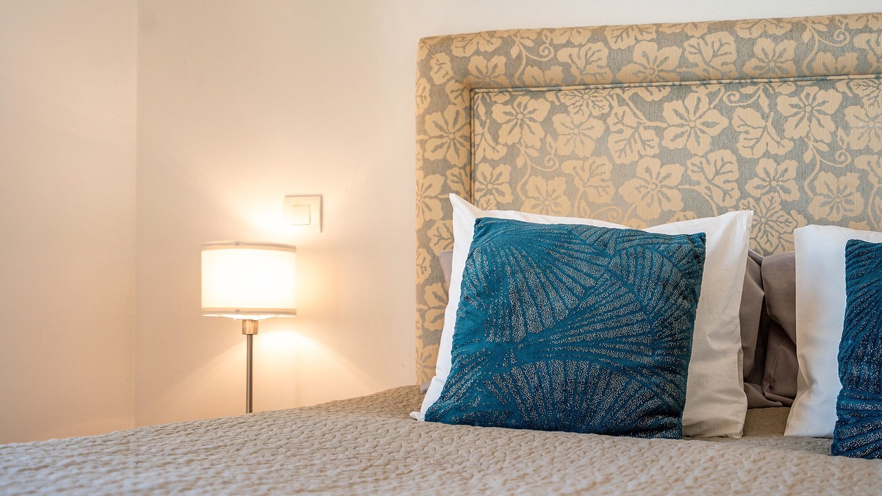 Photo of Bedroom in Burgau
