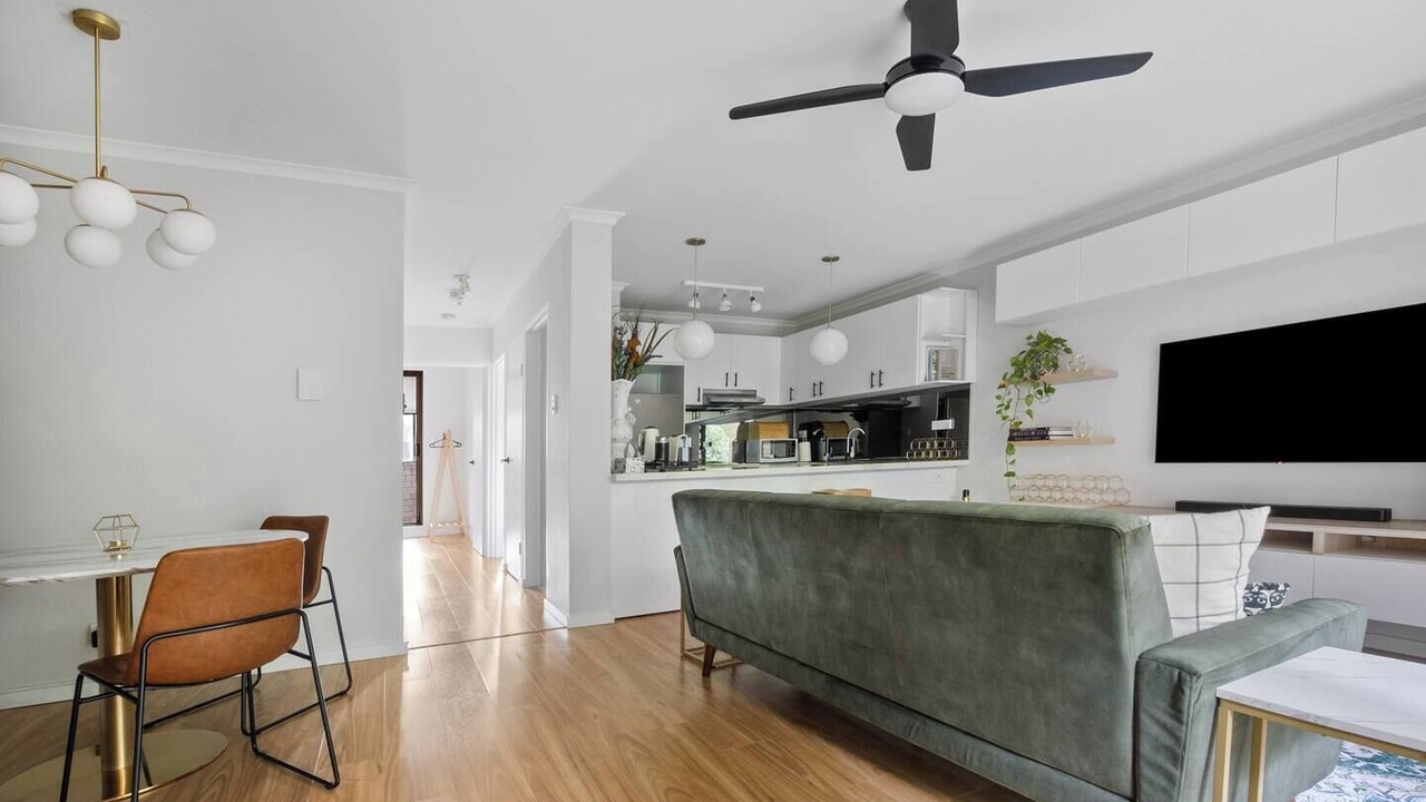 Photo of Livingroom in Glebe