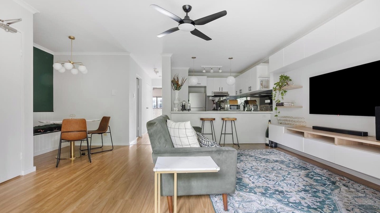 Photo of Livingroom in Glebe