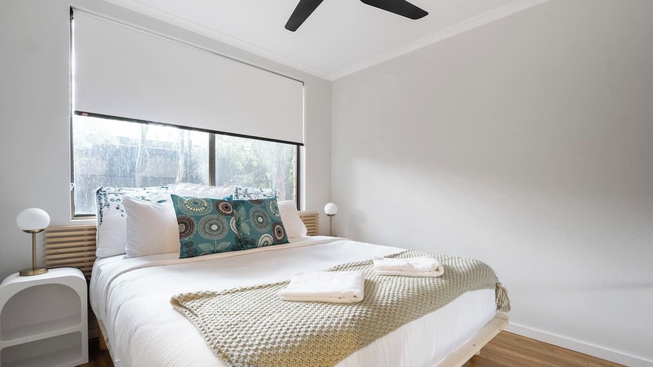 Photo of Bedroom in Glebe