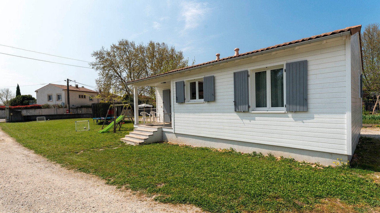 Photo of Outdoor in Sorgues