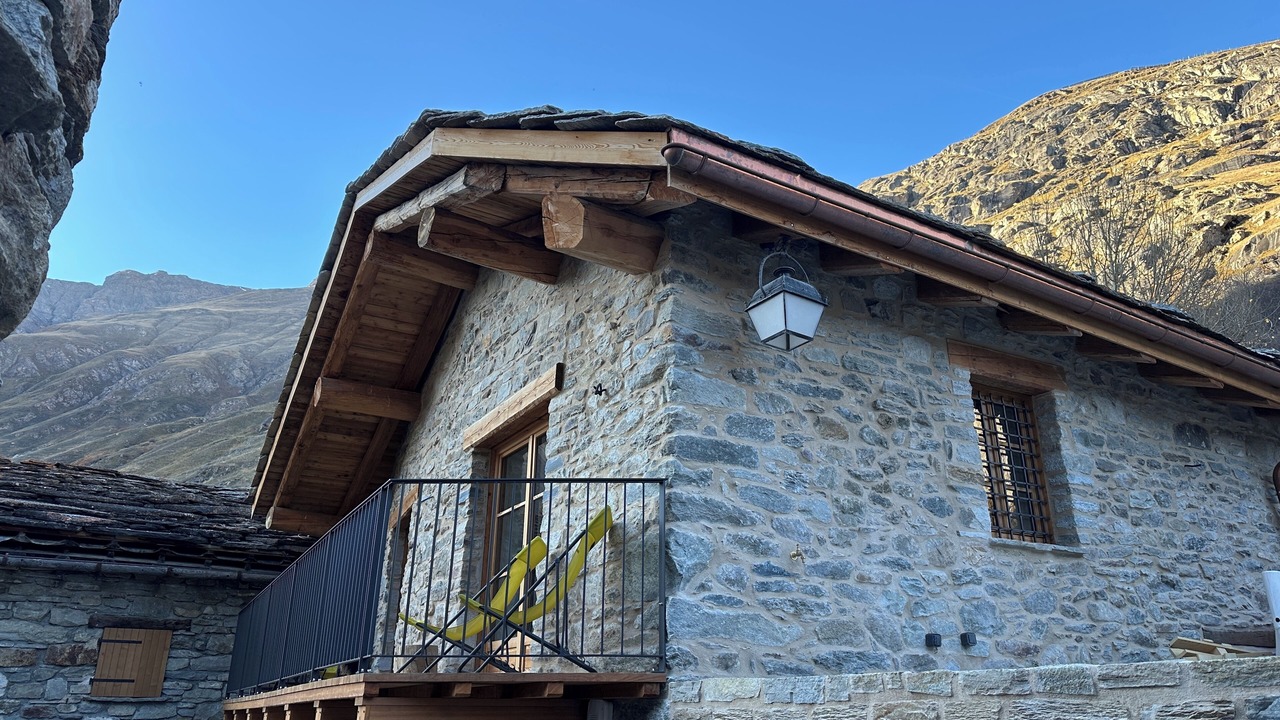 Photo of Outdoor in Bonneval-sur-Arc