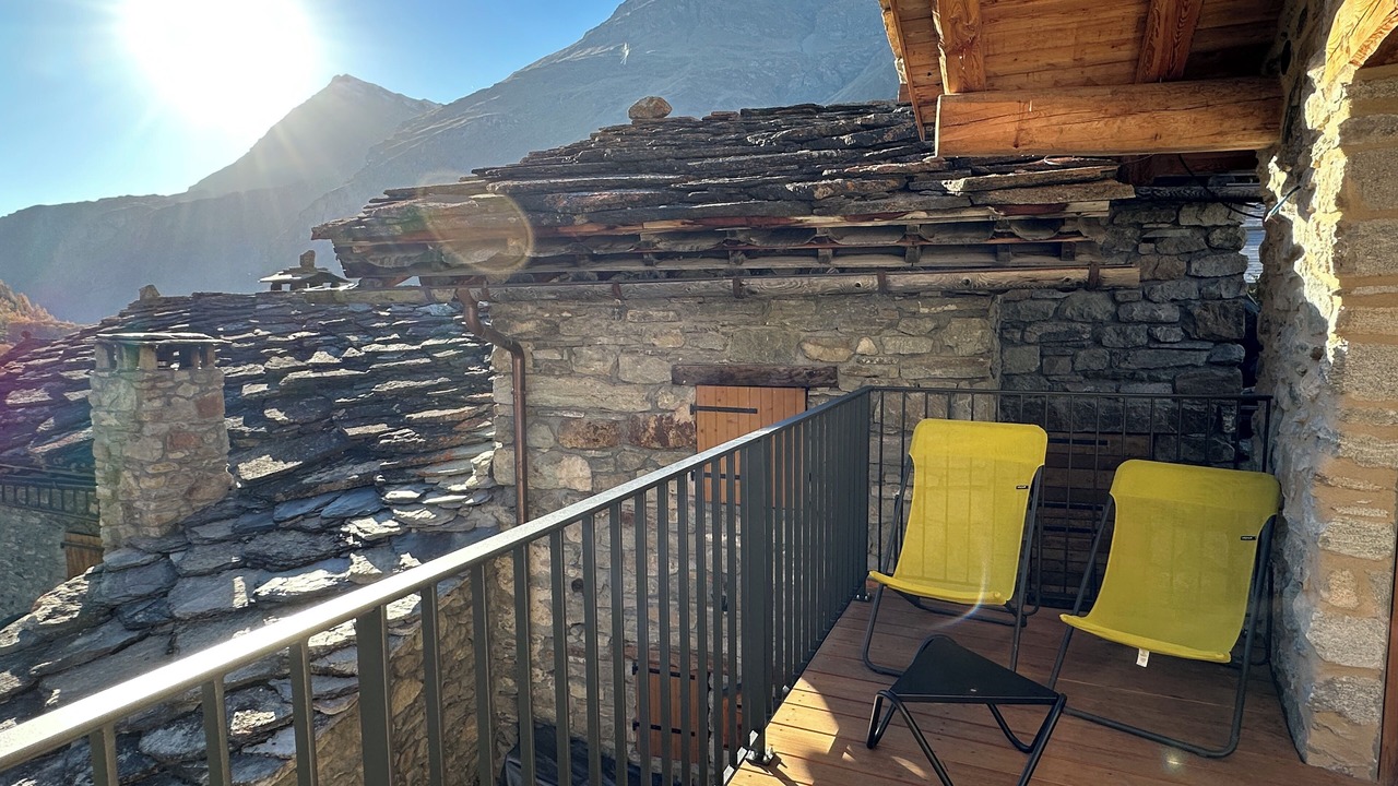 Photo of Outdoor in Bonneval-sur-Arc