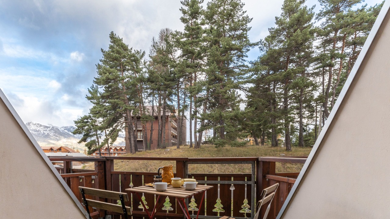 Photo of Outdoor in La Joue du Loup