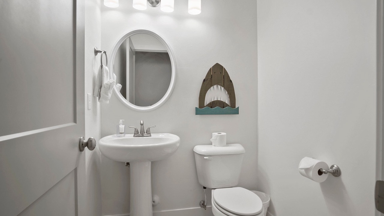 Photo of Bathroom in Washington Fields