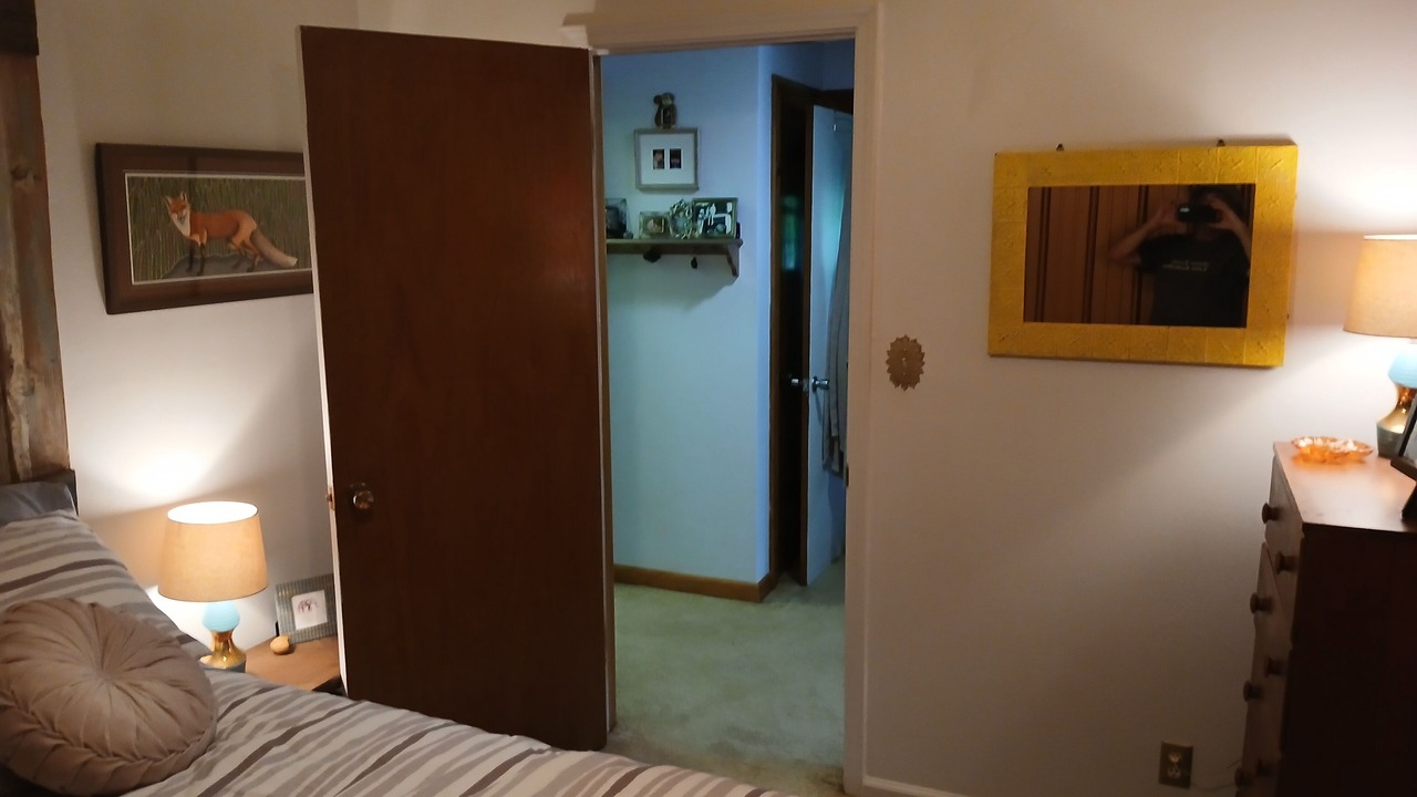 Photo of Bedroom in Horseshoe Bend