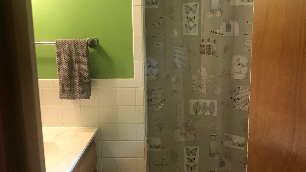 Photo of Bathroom in Horseshoe Bend