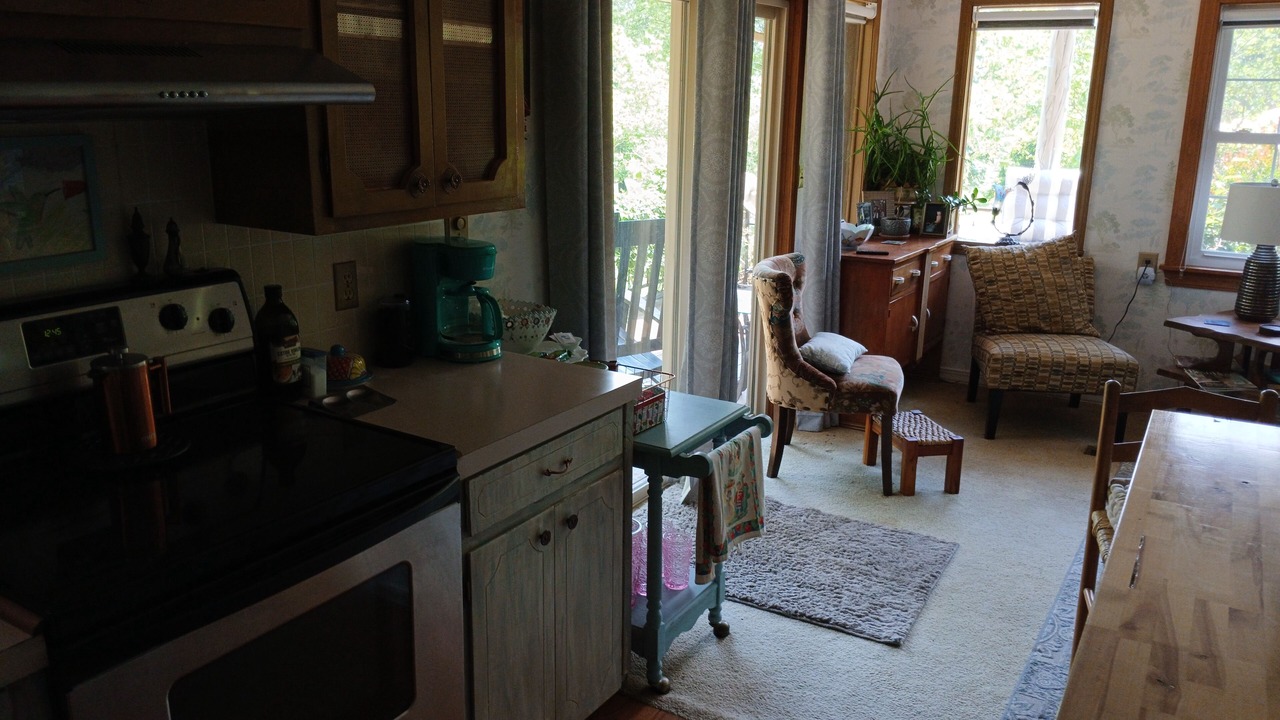 Photo of Kitchen in Horseshoe Bend