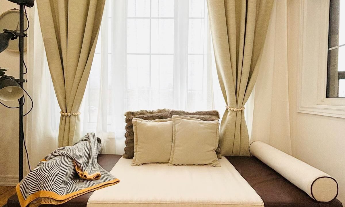 Photo of Bedroom in Markham