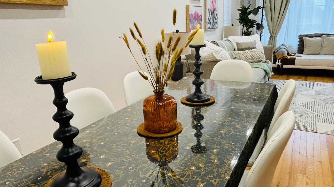 Photo of Livingroom in Markham