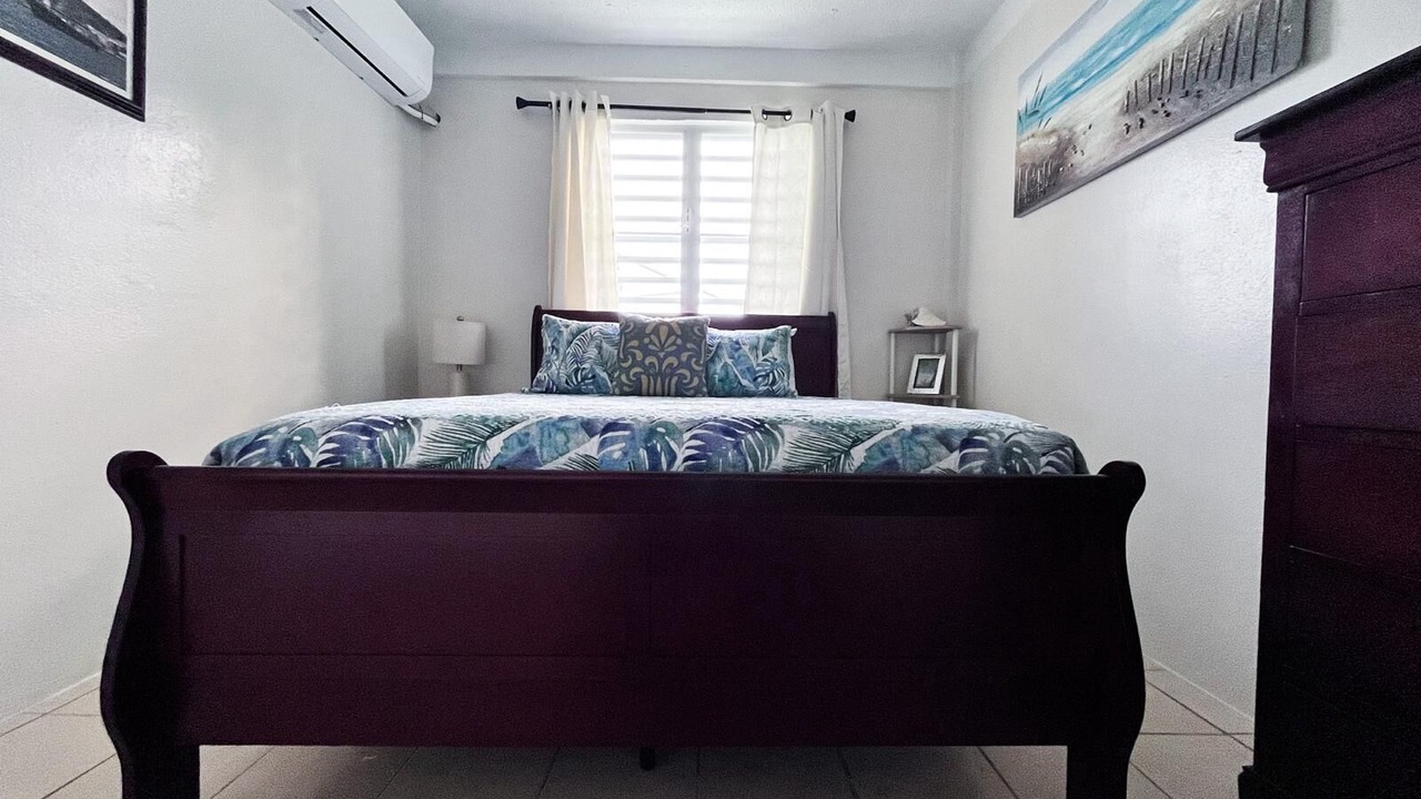 Photo of Bedroom in Estate Clifton Hill