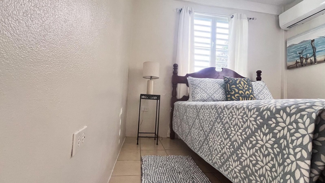 Photo of Bedroom in Estate Clifton Hill
