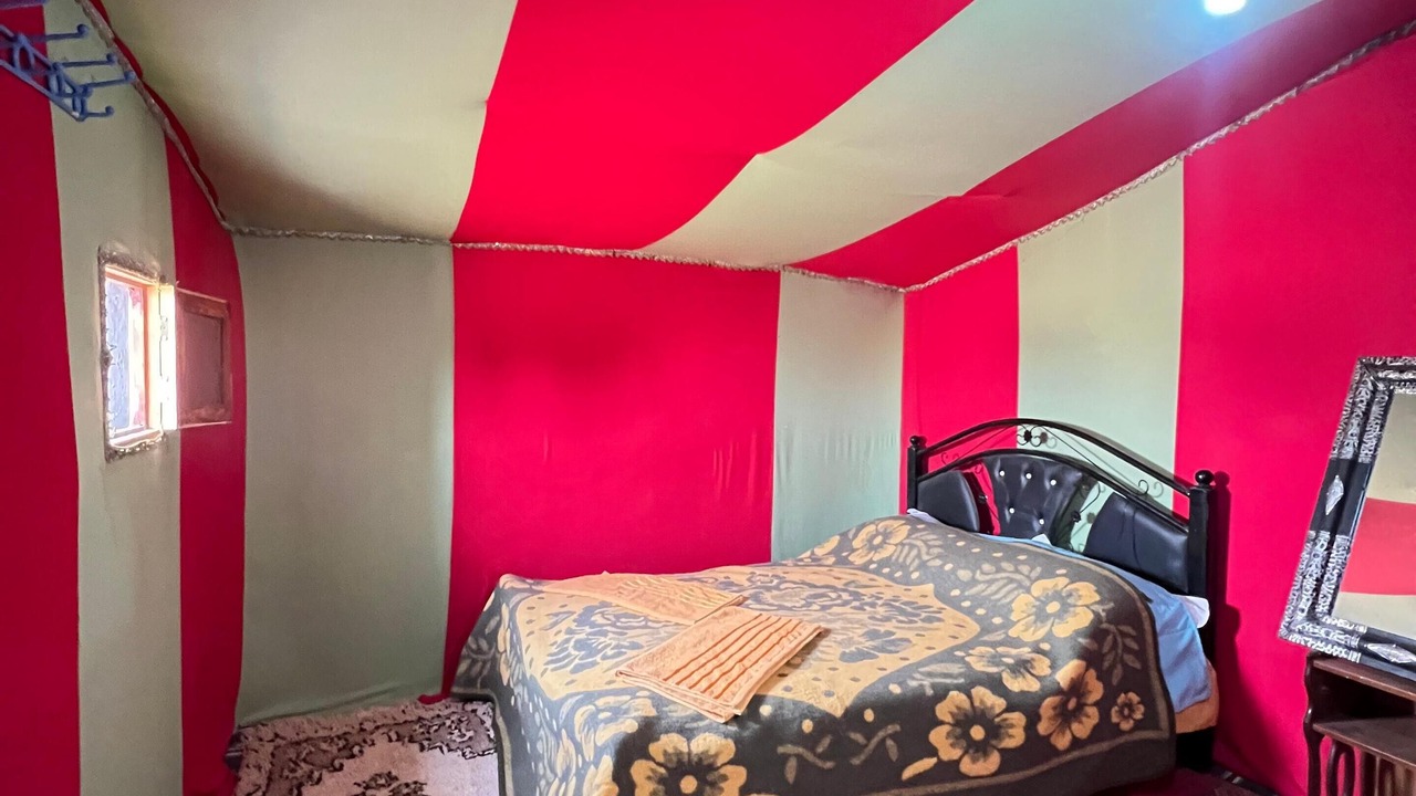 Photo of Bedroom in M'Hamid El Ghizlane