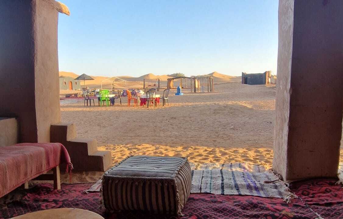 Photo of Outdoor in M'Hamid El Ghizlane