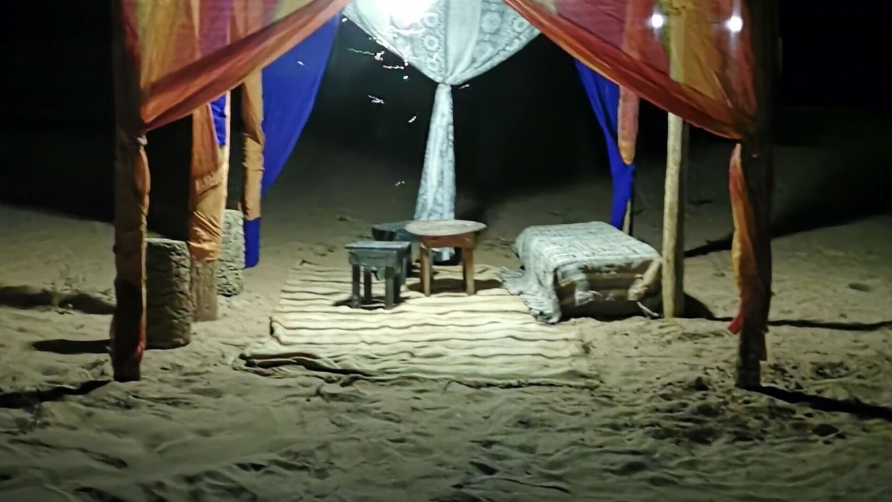 Photo of Outdoor in M'Hamid El Ghizlane