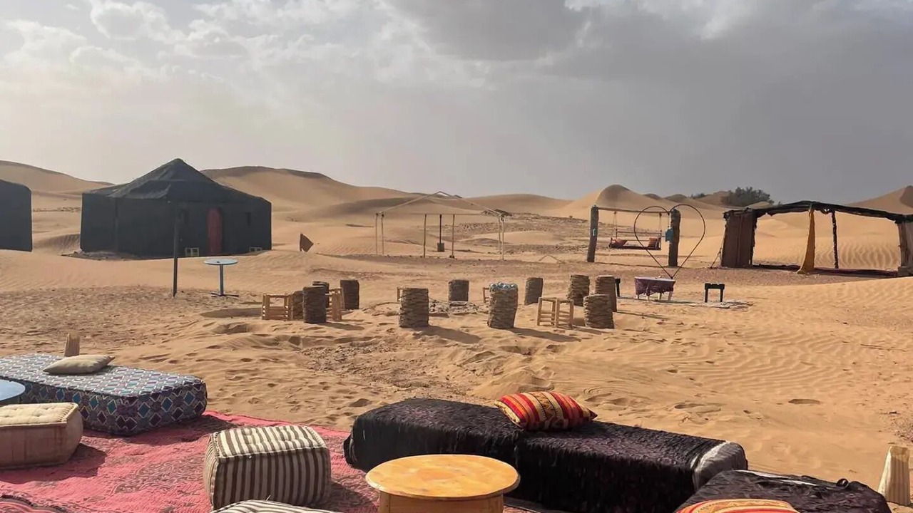 Photo of Outdoor in M'Hamid El Ghizlane