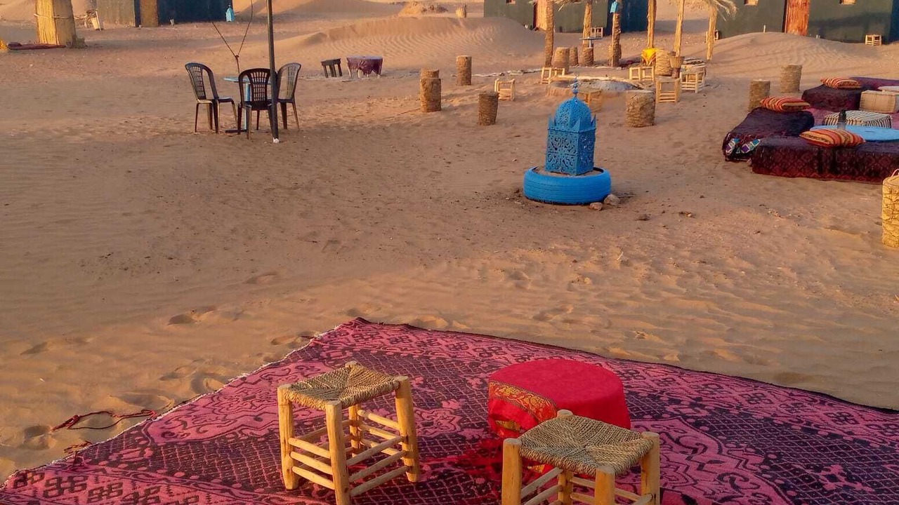 Photo of Outdoor in M'Hamid El Ghizlane