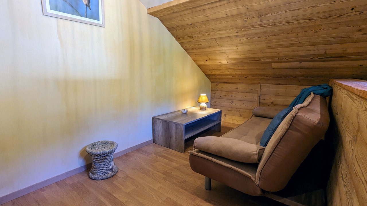 Photo of Livingroom in Fresse-sur-Moselle