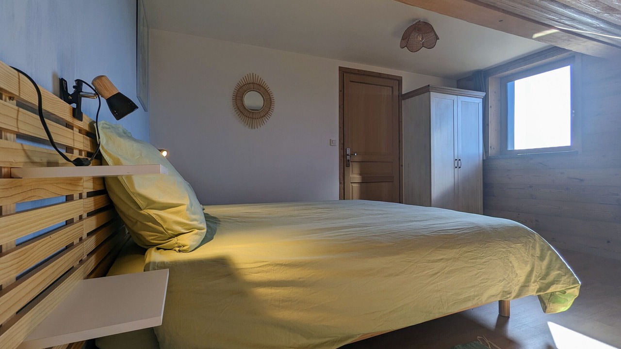 Photo of Bedroom in Fresse-sur-Moselle